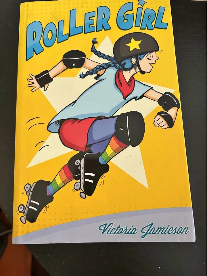 Roller Girl