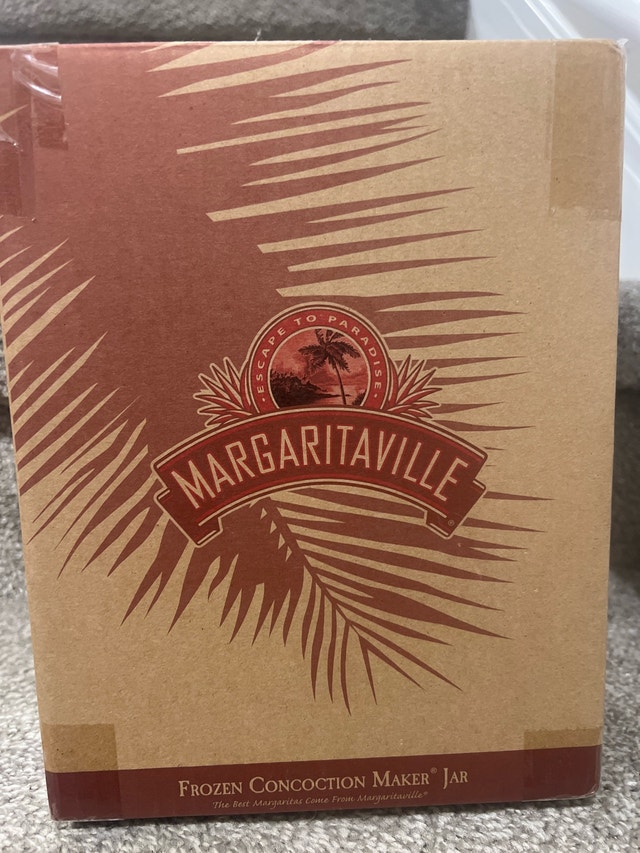 Margaritaville Replacement Canister
