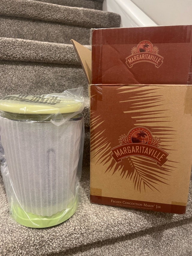 Margaritaville Replacement Canister - photo 2