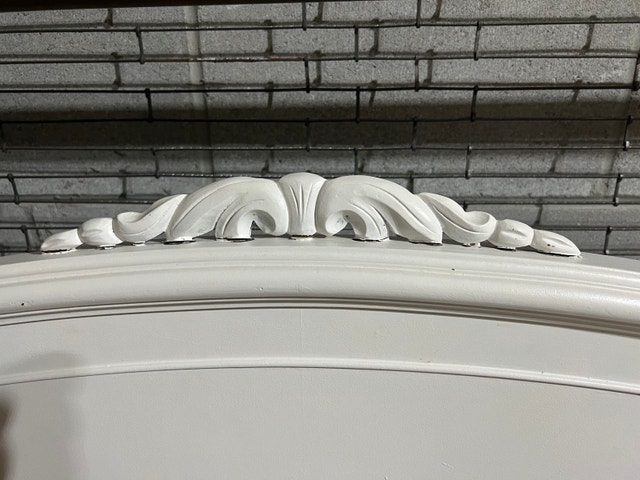 Malcolm Furniture Bed Frame - photo 4