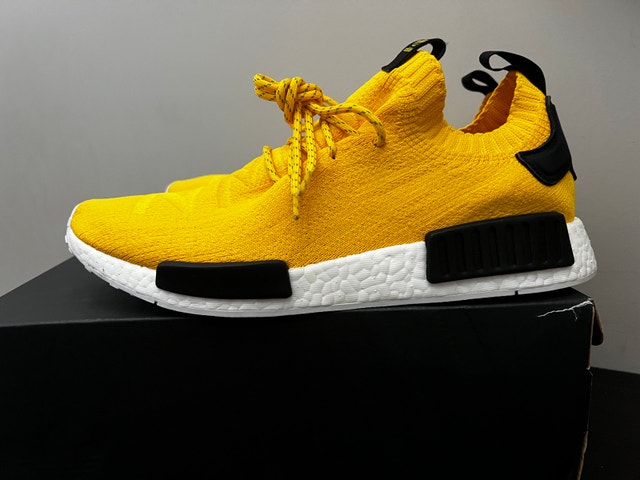 Addidas NMD Sneakers