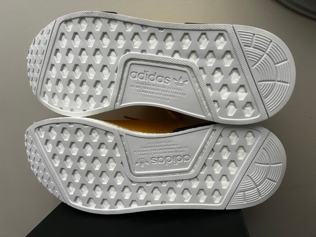 Addidas NMD Sneakers - photo 5