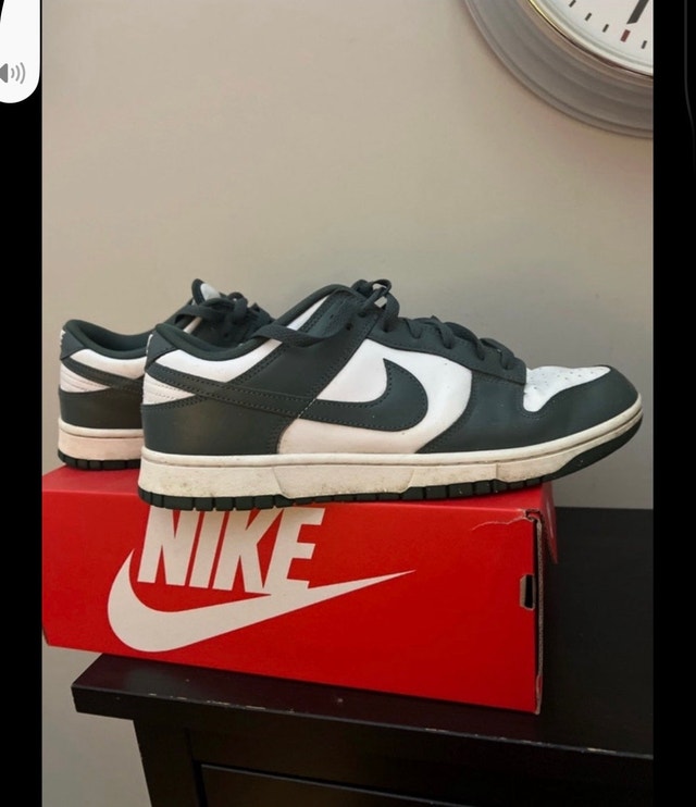 Nike Size 12