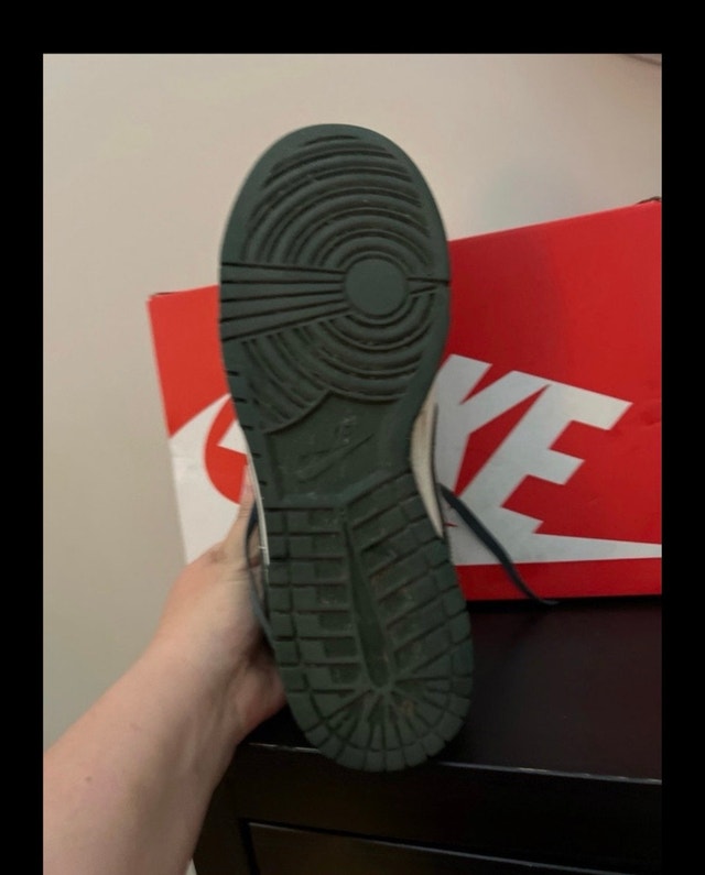 Nike Size 12 - photo 2