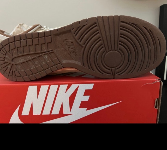 Nike Shoe’s Size 12 - photo 2