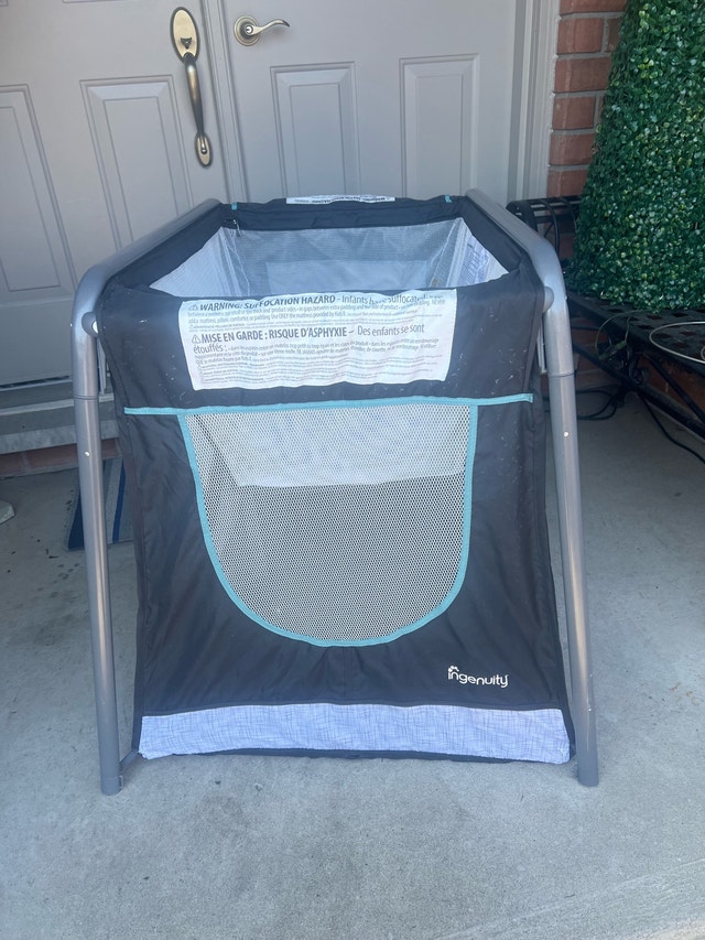 Small PLAYPEN