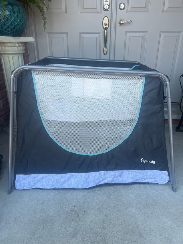 Small PLAYPEN - photo 2