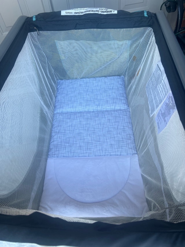 Small PLAYPEN - photo 3