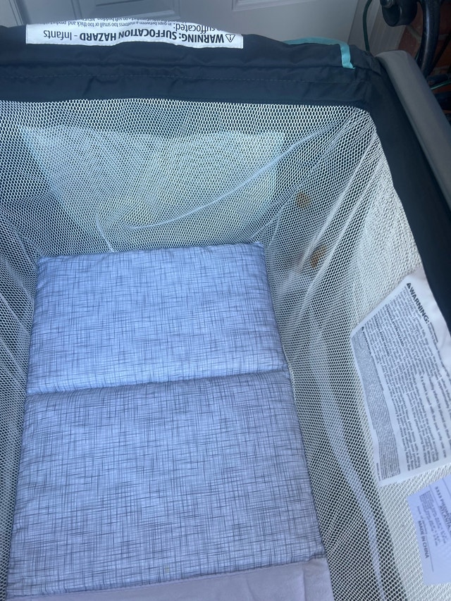 Small PLAYPEN - photo 4