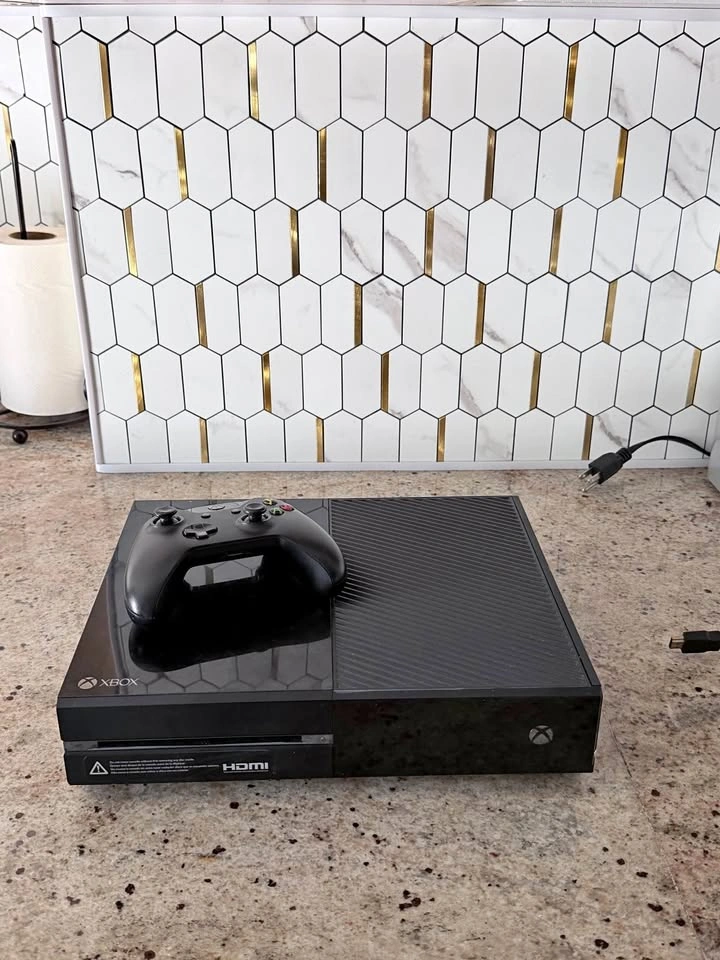 Xbox one for sale