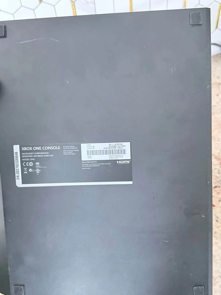 Xbox one for sale - photo 5