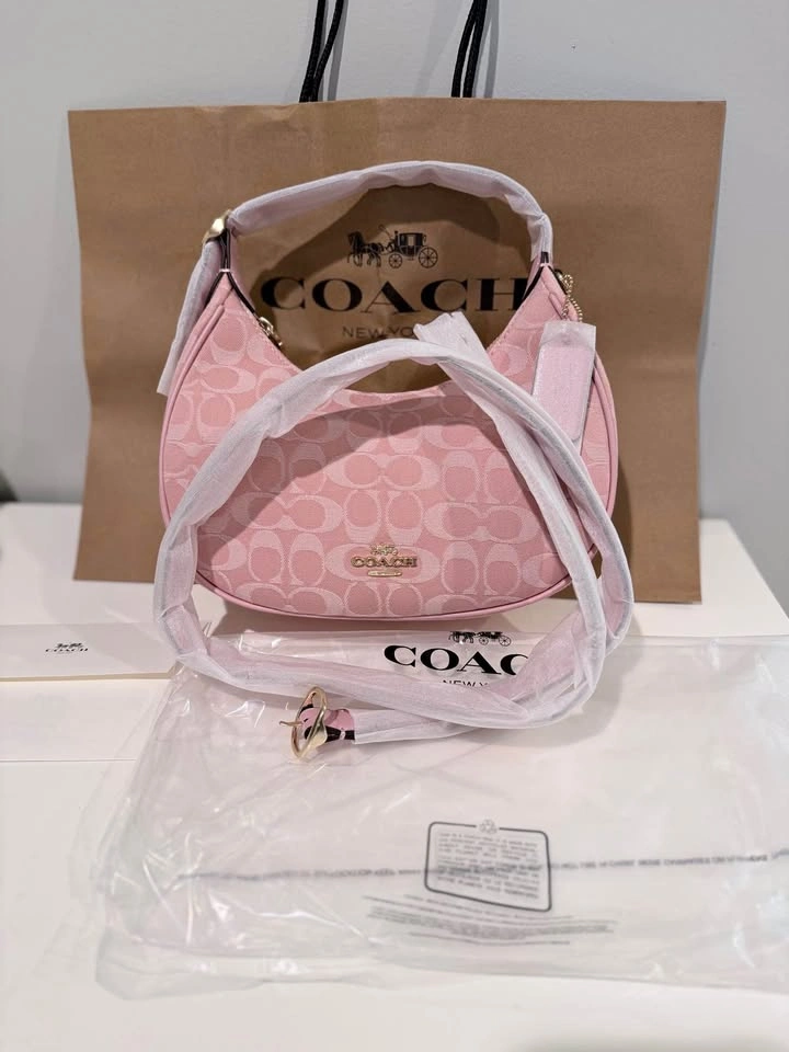 Coach bag new with tags