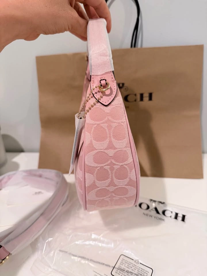 Coach bag new with tags - photo 2