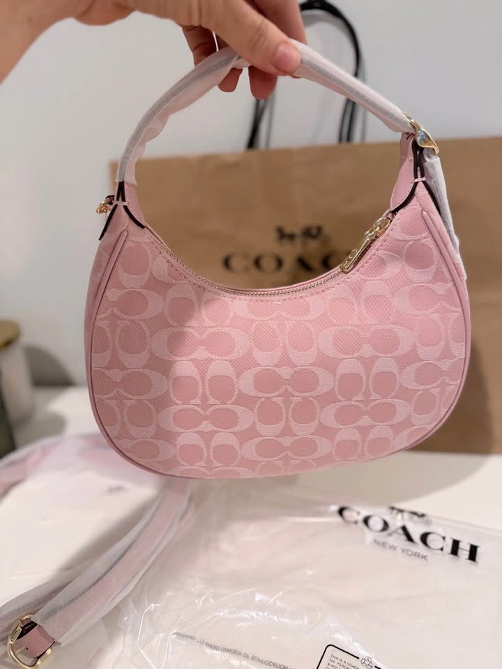 Coach bag new with tags - photo 3