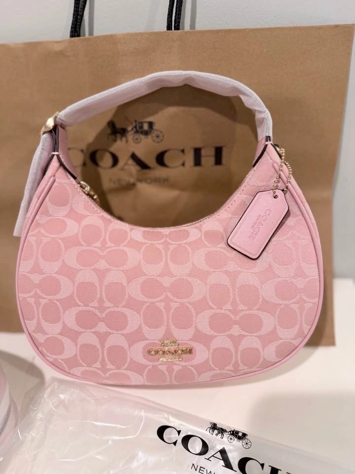 Coach bag new with tags - photo 4