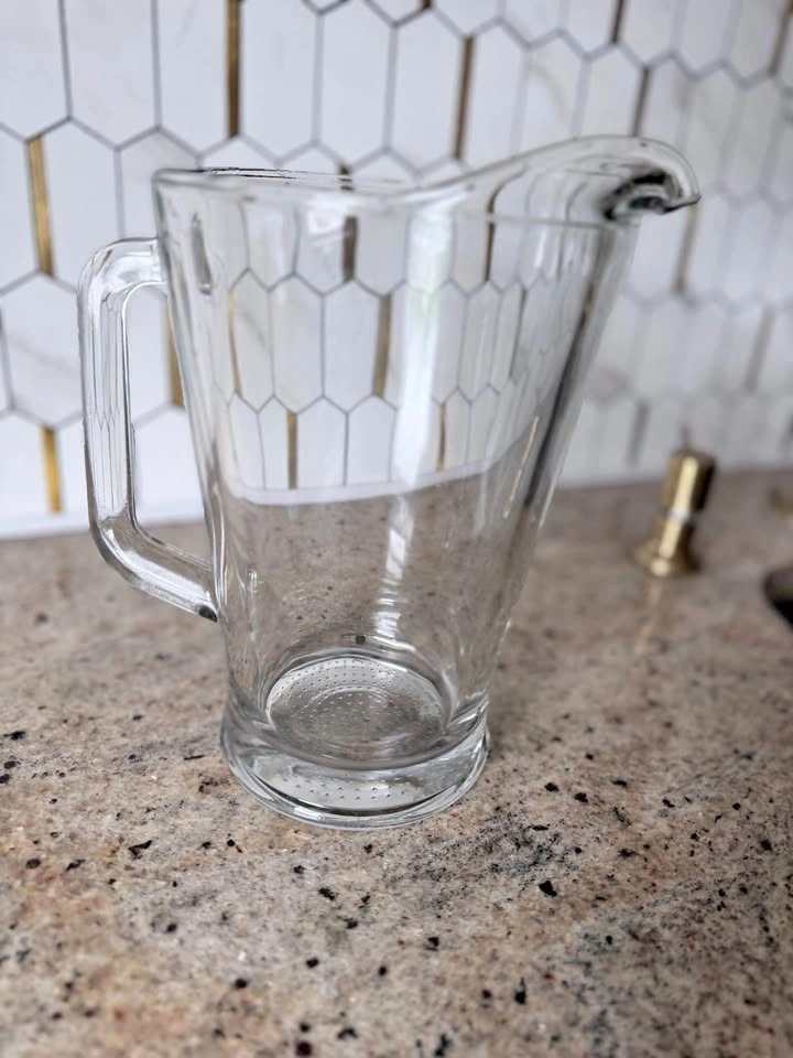 Pitcher