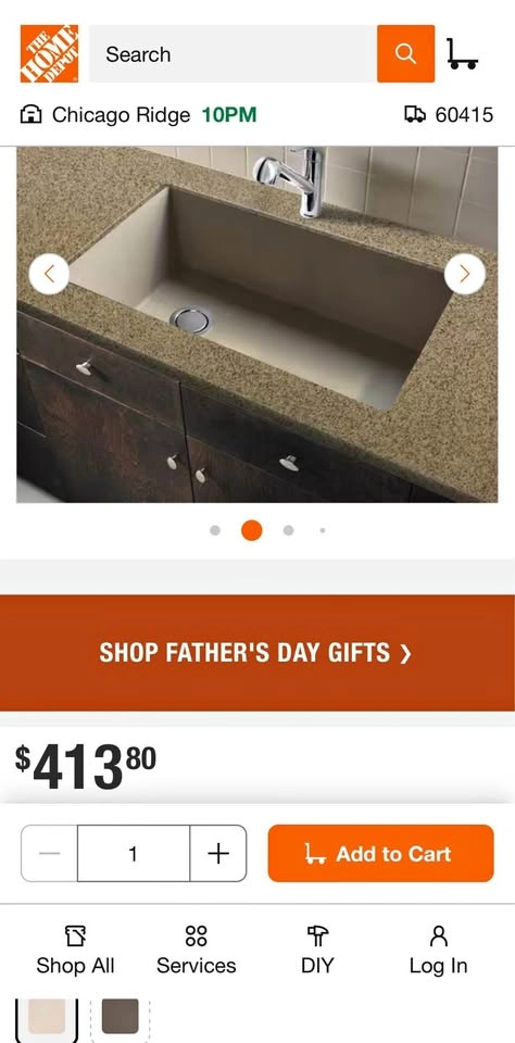 Transolid Radius Series Single Bowl Undermount Kitchen Sink