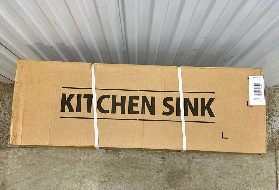 Transolid Radius Series Single Bowl Undermount Kitchen Sink - photo 2