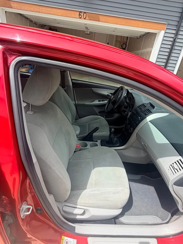 2013 Toyota Corolla - photo 3