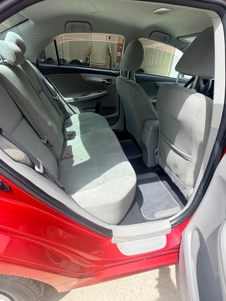 2013 Toyota Corolla - photo 4