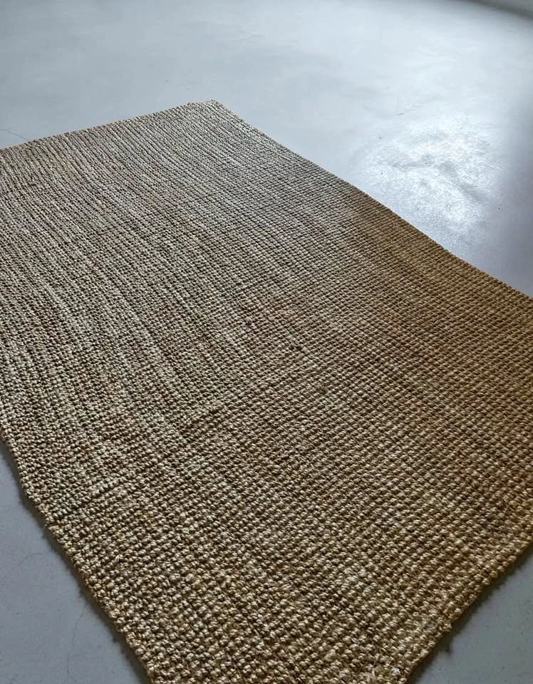 Safavieh Natural Fiber Collection Jute Rug