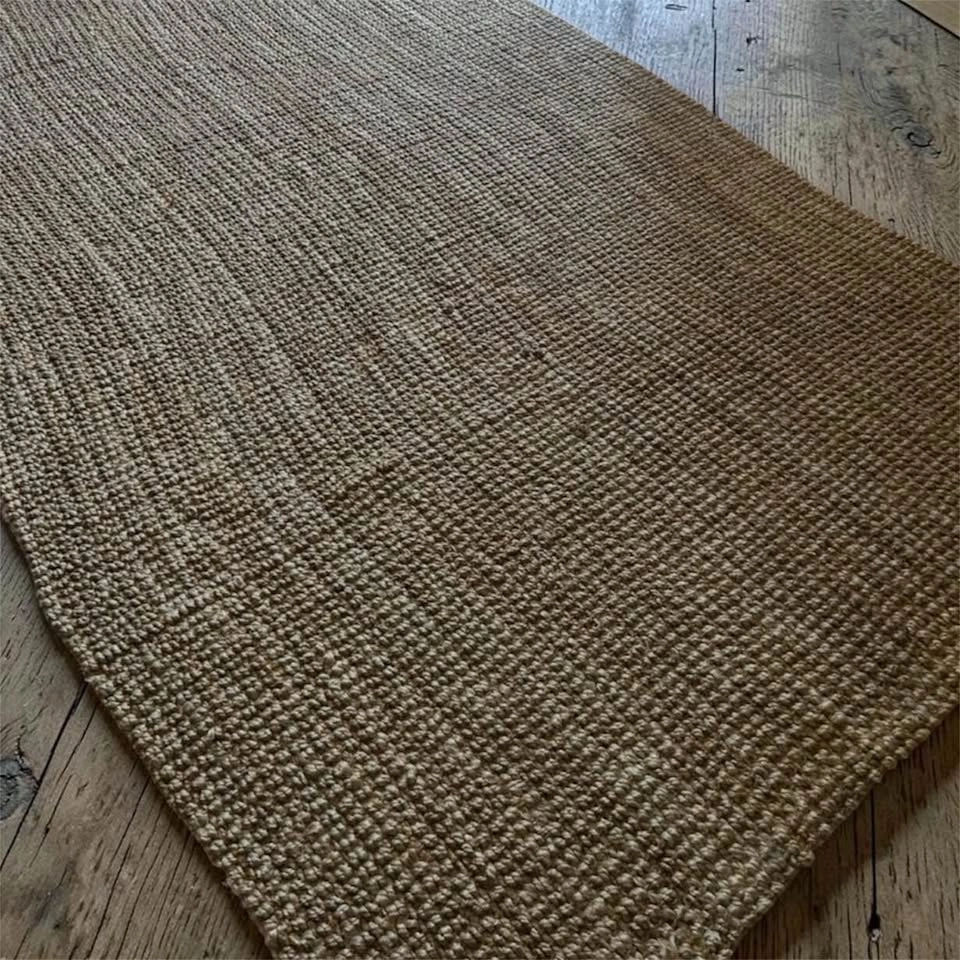 Safavieh Natural Fiber Collection Jute Rug - photo 4