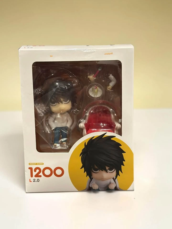 17 Nendoroid Figures - CIB (Complete In Box) - Toronto Pickup - photo 2