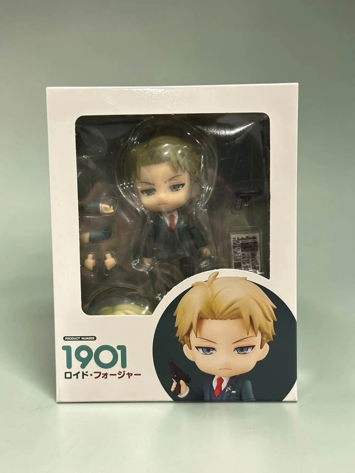 17 Nendoroid Figures - CIB (Complete In Box) - Toronto Pickup - photo 4