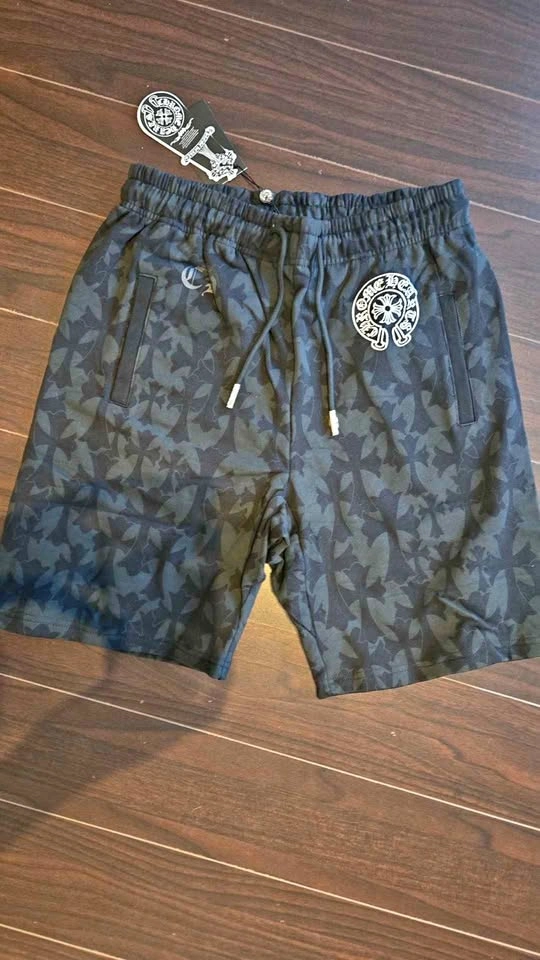 Chrome Hearts Shorts