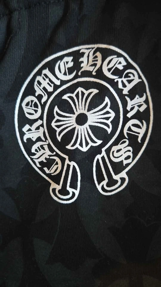 Chrome Hearts Shorts - photo 3