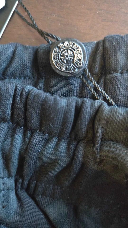 Chrome Hearts Shorts - photo 4