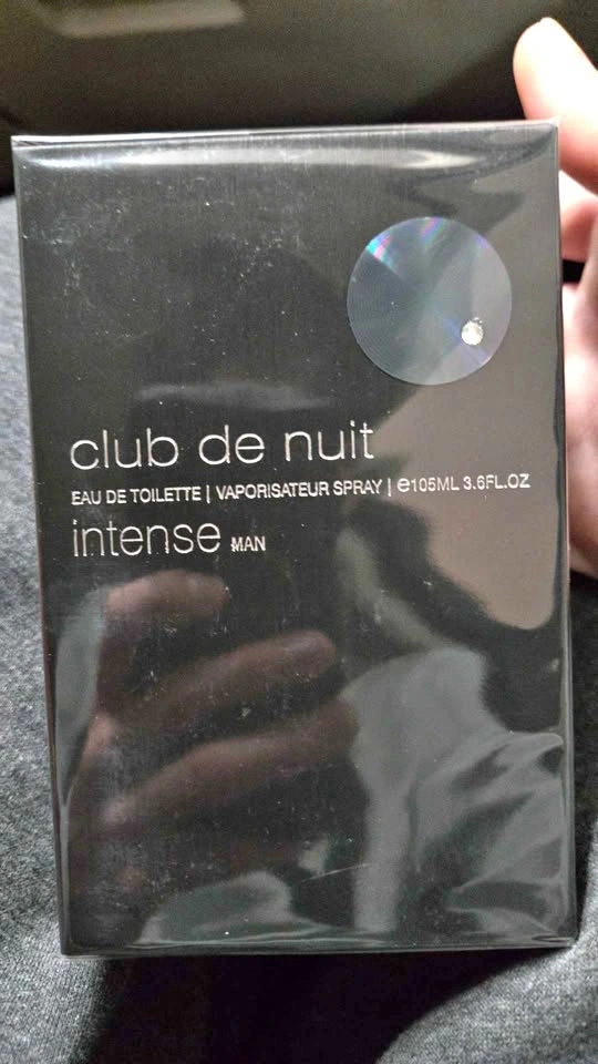 Club de Nuit