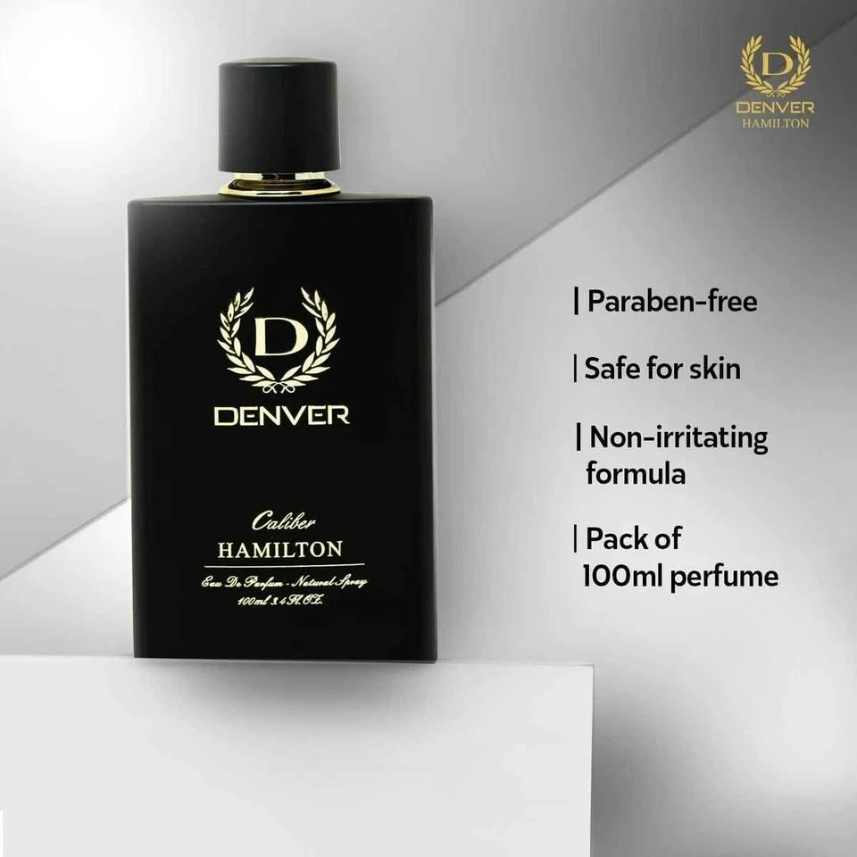 Denver Cologne - photo 2