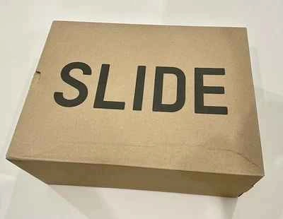 Adidas Yeezy Slide "Onyx" - photo 5