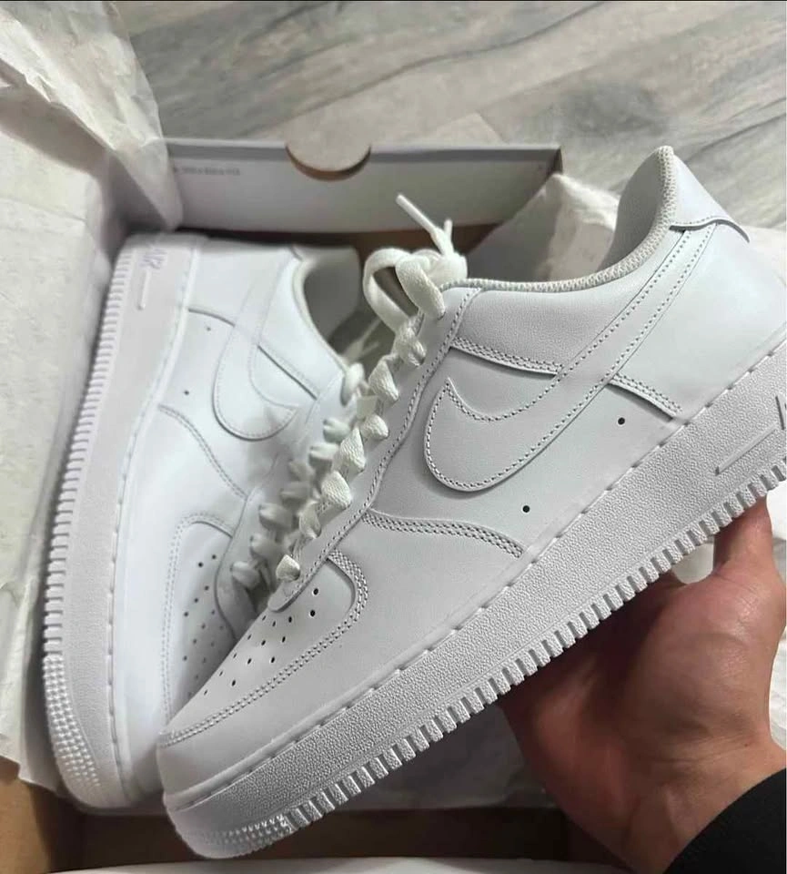 Air Force 1 - photo 2