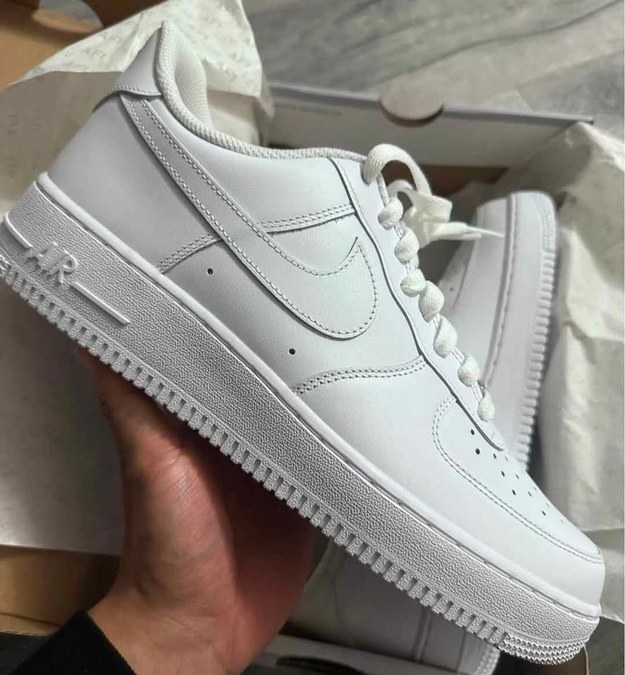 Air Force 1 - photo 3