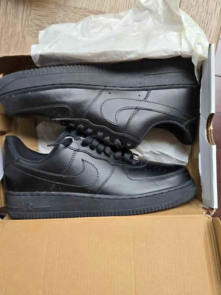 Nike Air Force One