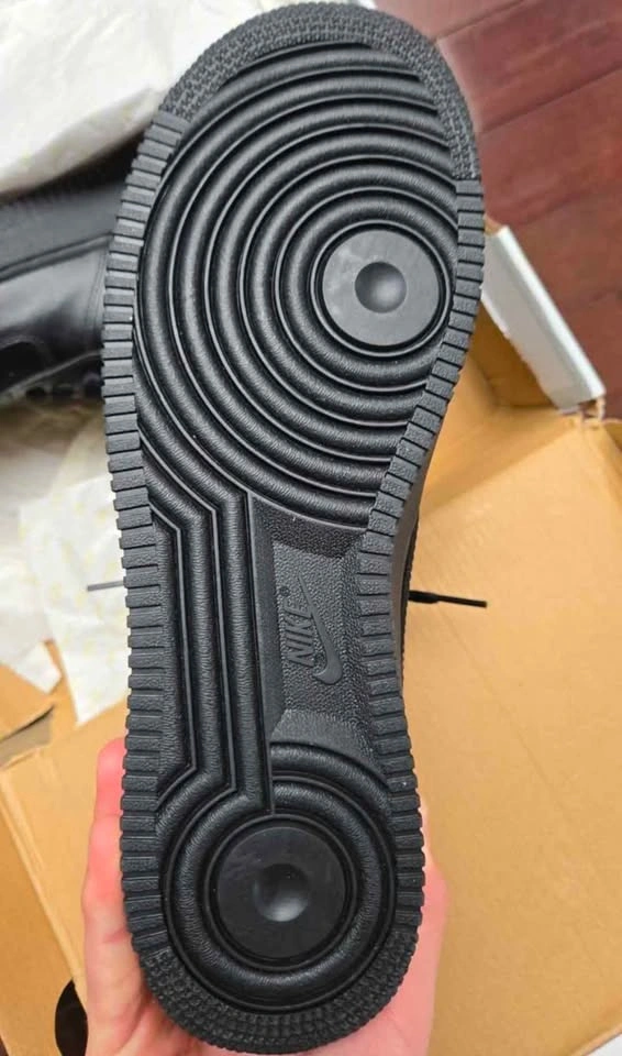 Nike Air Force One - photo 2
