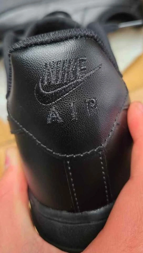 Nike Air Force One - photo 3