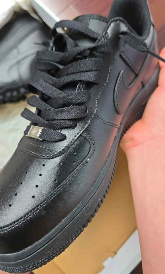 Nike Air Force One - photo 4