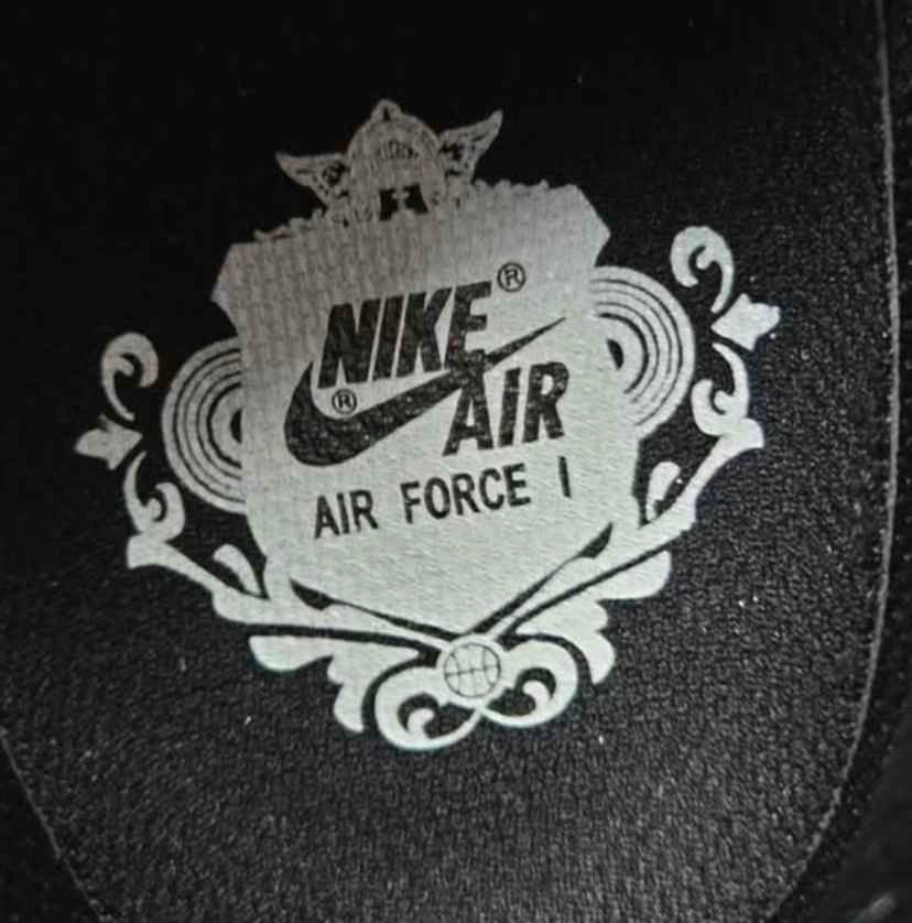 Nike Air Force One - photo 5