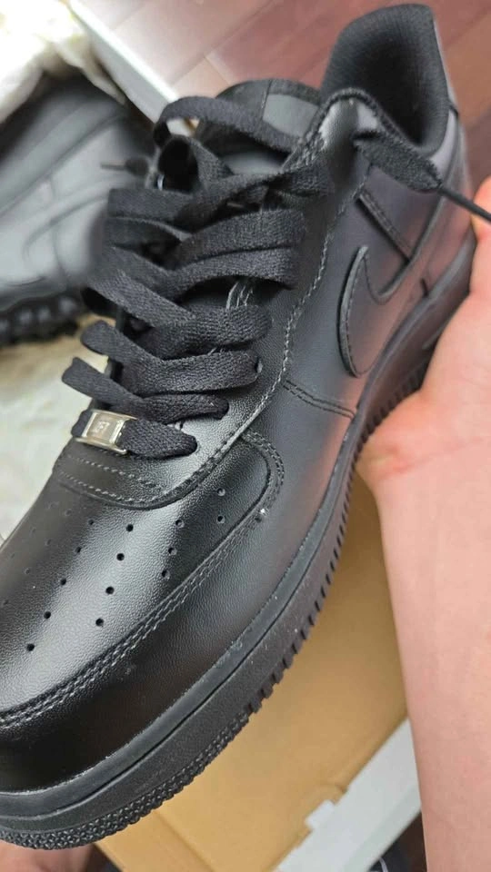 Air Force One - photo 4