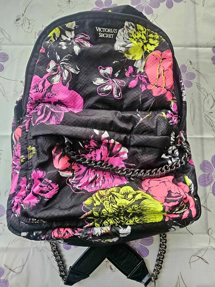 Victoria Secret Backpack