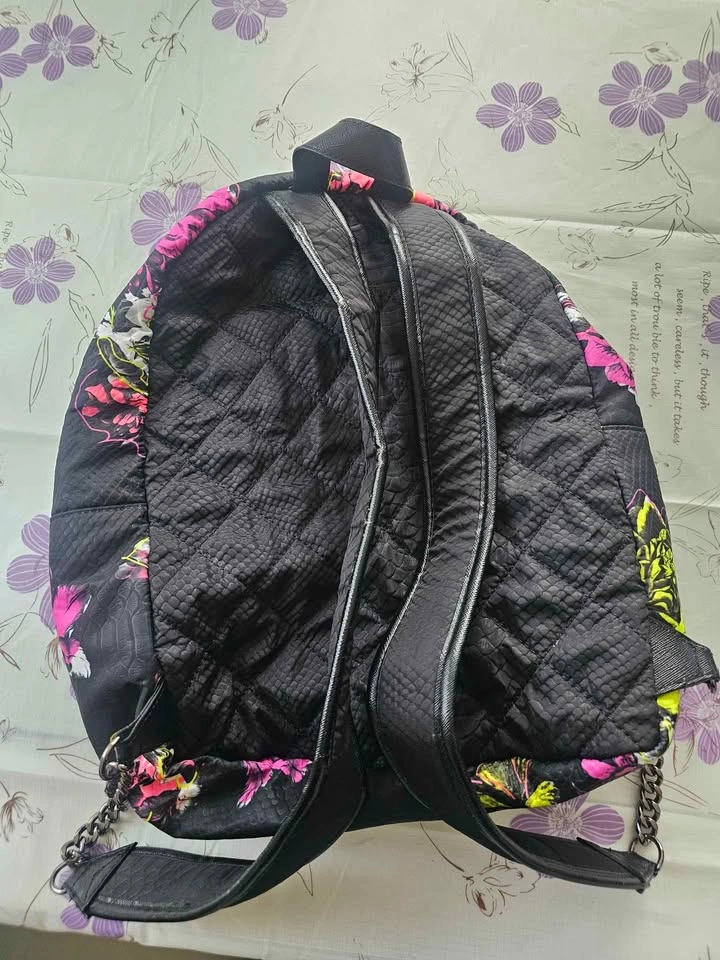 Victoria Secret Backpack - photo 2