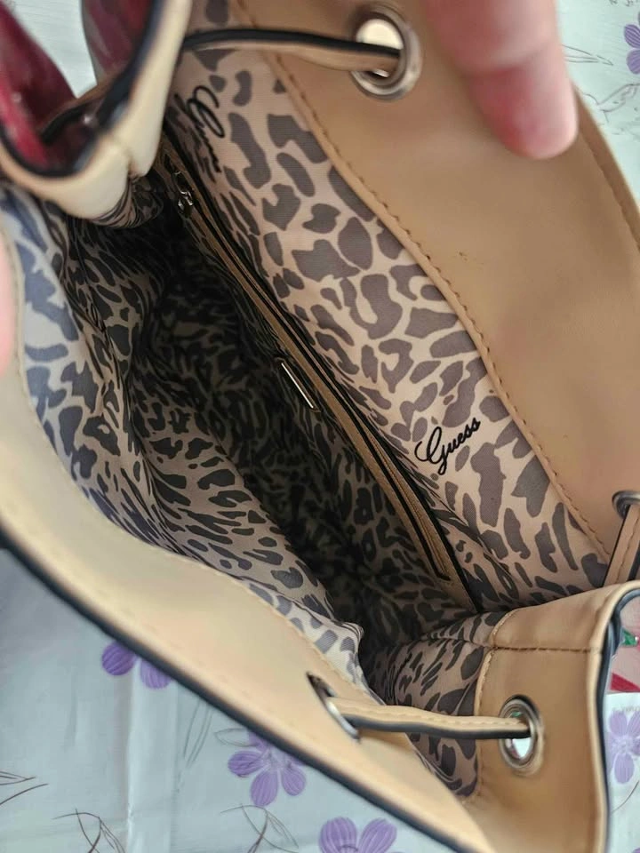 GUESS bag - photo 4