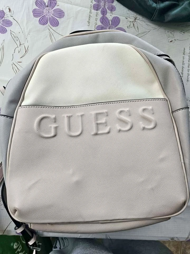 GUESS bag