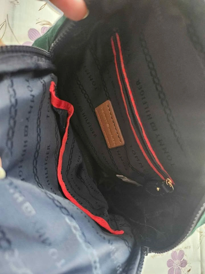 Tommy Hilfiger Bag - photo 2