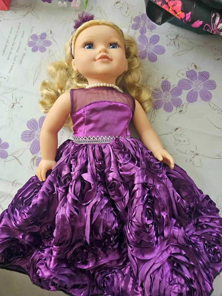 Doll