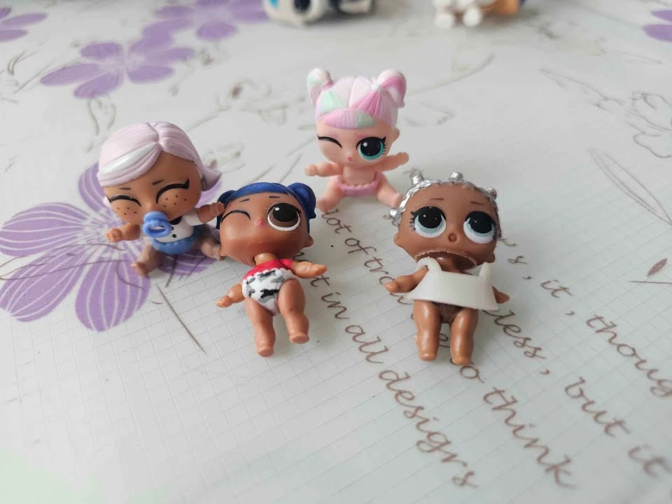 LOL Surprise Babies - photo 2