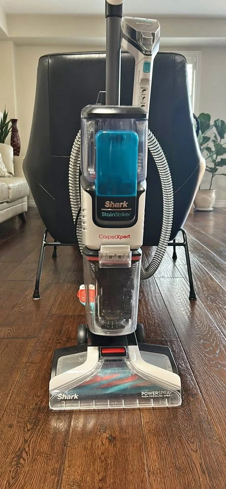 Shark CarpetXpert 2-in-1 Carpet Cleaner with Accessories